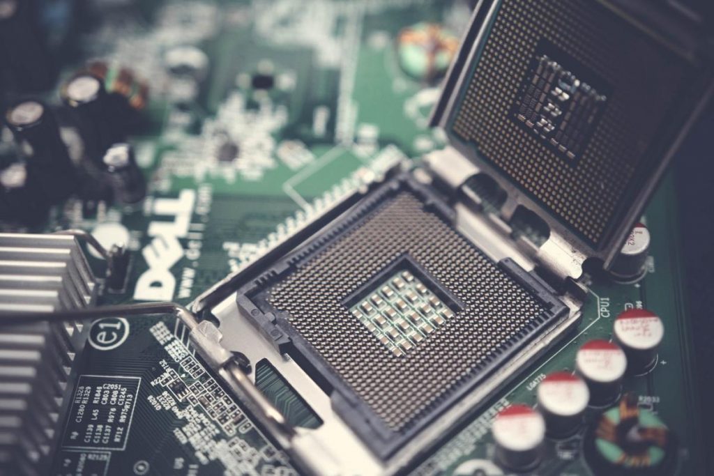 Oversicht van Intel en AMD processor modellen uit 2019 met prijzen en specificaties voor PC-gaming builds