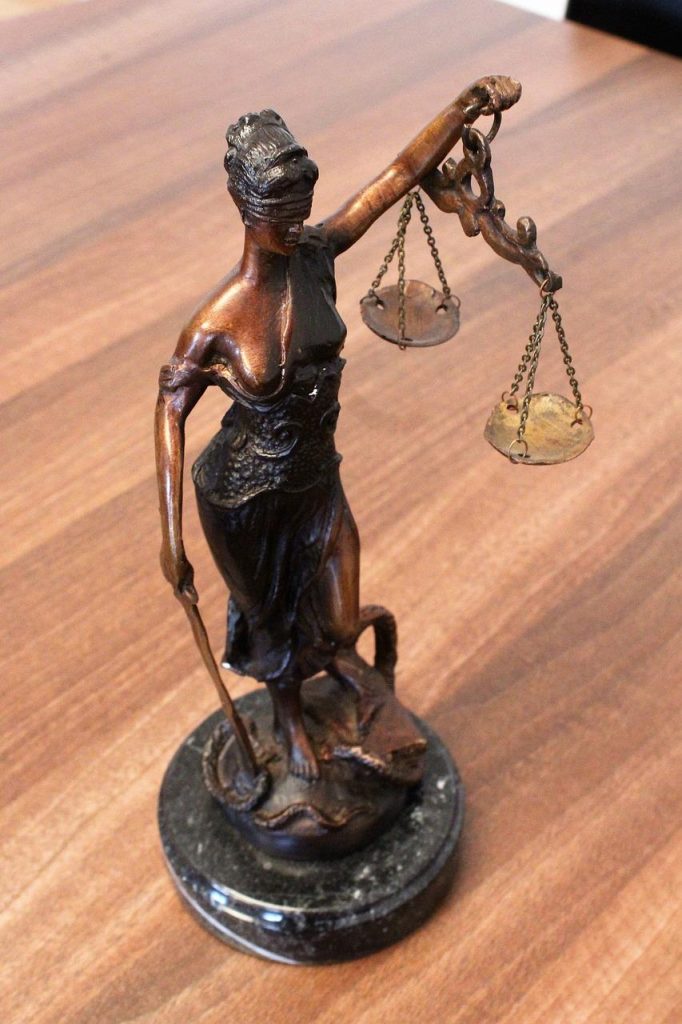 Professionele advocaat in IJmuiden biedt juridische advies en ondersteuning voor diverse rechtszaken