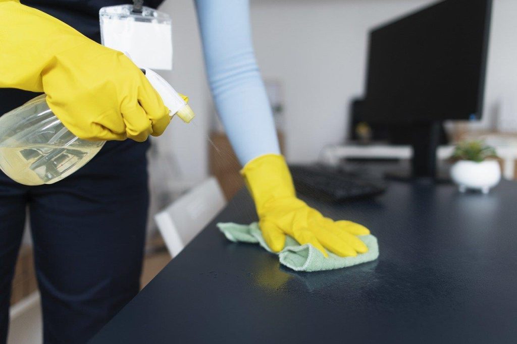 Professionele gevelreiniging in Barendrecht met stoomtechniek voor schone en goed onderhouden gevels