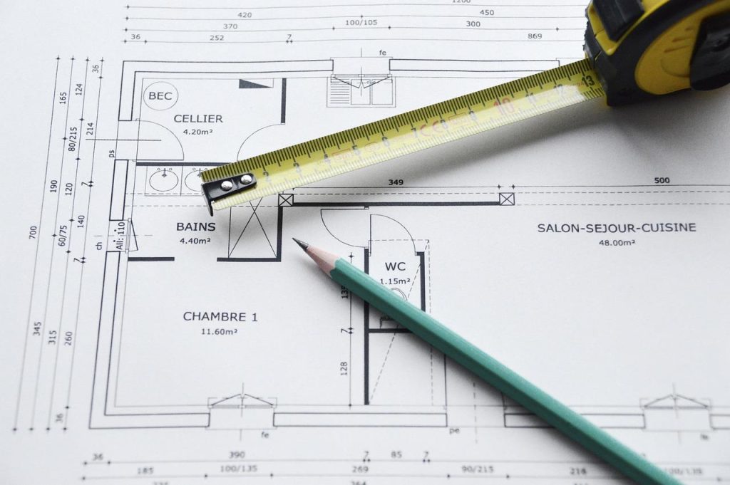 Interieurarchitect in Hoogeveen transformeert leefruimte met creatief ontwerp en functionele inrichting