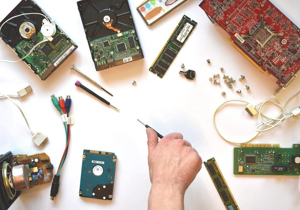 Professionele computer reparatie in Lelystad met hardware- en software-oplossingen voor jouw gemak en zekerheid